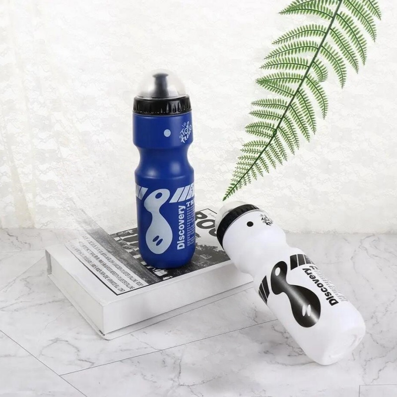 Bottiglie d'acqua portatili pe - Mountain Biking Water Bottle recensione e prezzo