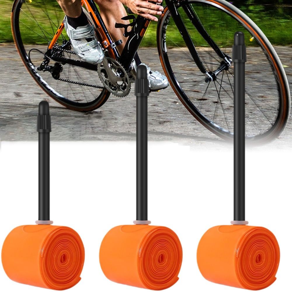 Camera d'aria in TPU ultralegg - Mountain Biking In French recensione e prezzo