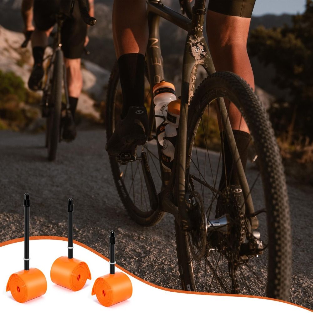 Camera d'aria in TPU ultralegg - Mountain Biking In French recensione e prezzo