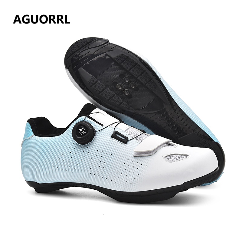 Scarpe da Ciclismo MTB per Uom - Mountain Biking Sport recensione e prezzo