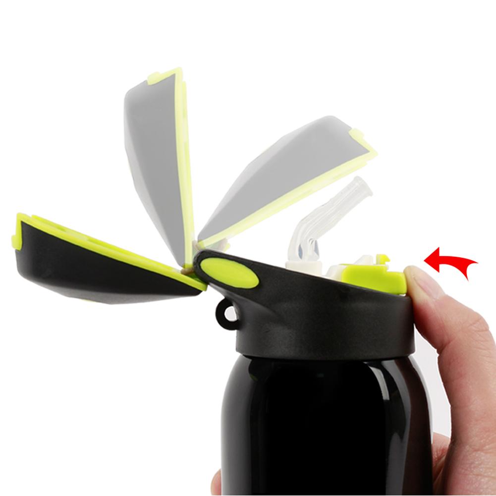 500ml Mountain Bike Bicicletta - Mountain Biking Water Bottle recensione e prezzo