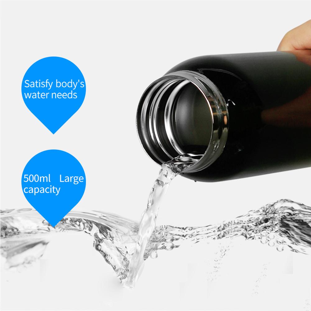 500ml Mountain Bike Bicicletta - Mountain Biking Water Bottle recensione e prezzo