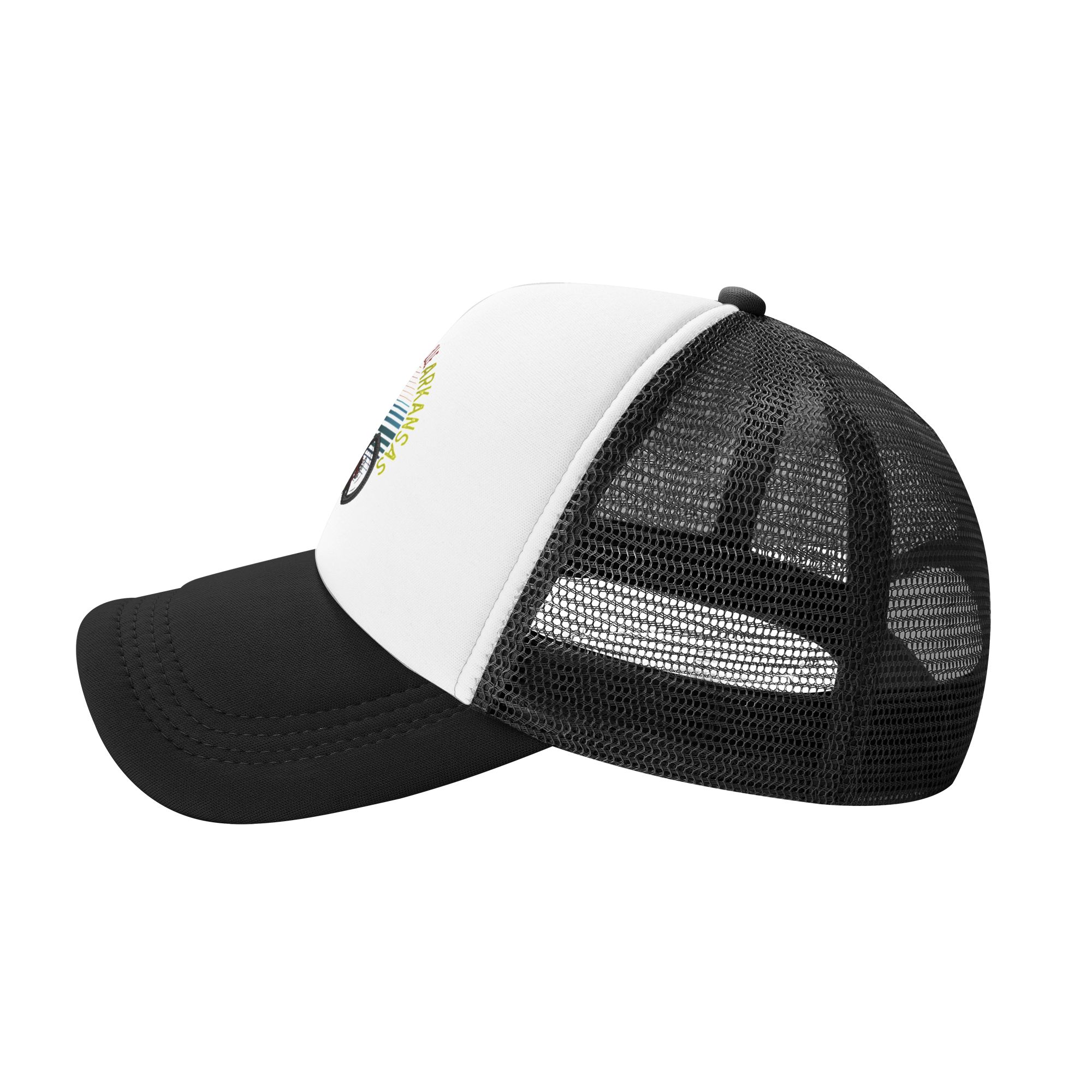 Cappello da baseball in rete s - Mountain Biking Arkansas recensione e prezzo