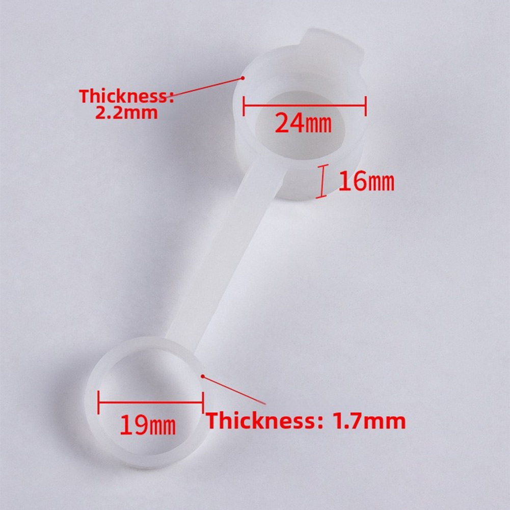 1 Pezzo Tappo Sigillante per B - Mountain Biking Water Bottle recensione e prezzo