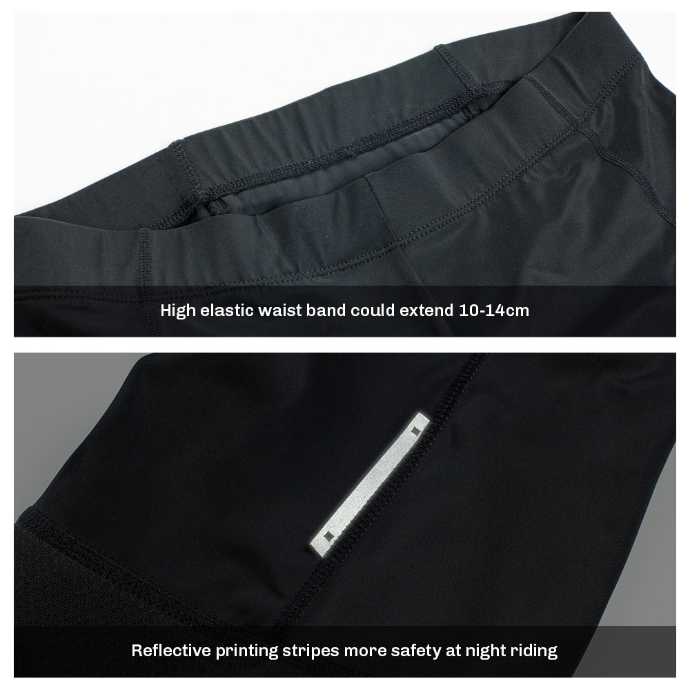 RION Pantaloncini da ciclismo  - Mountain Biking Overalls recensione e prezzo