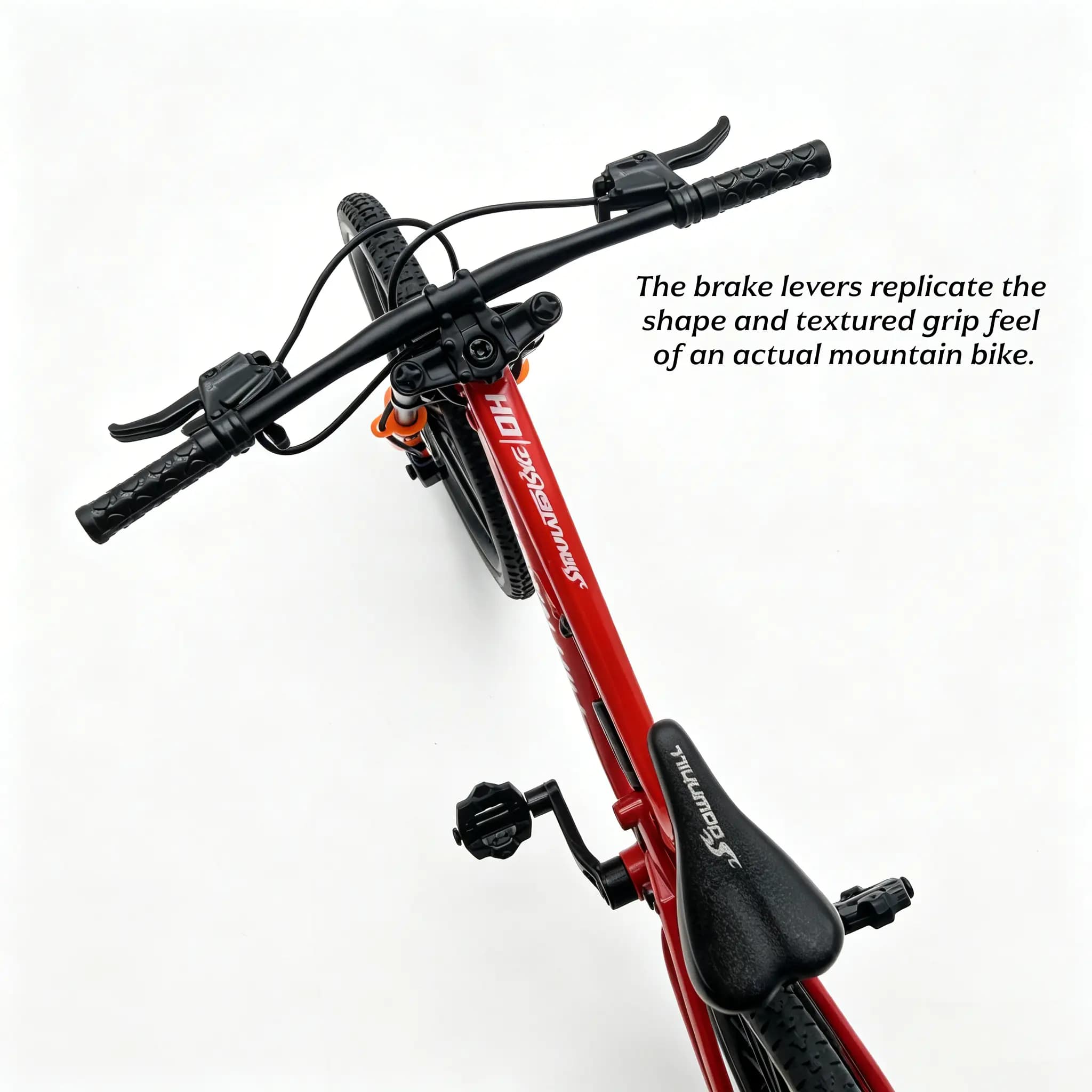 Modello di mountain bike da do - Mountain Biking Overalls recensione e prezzo