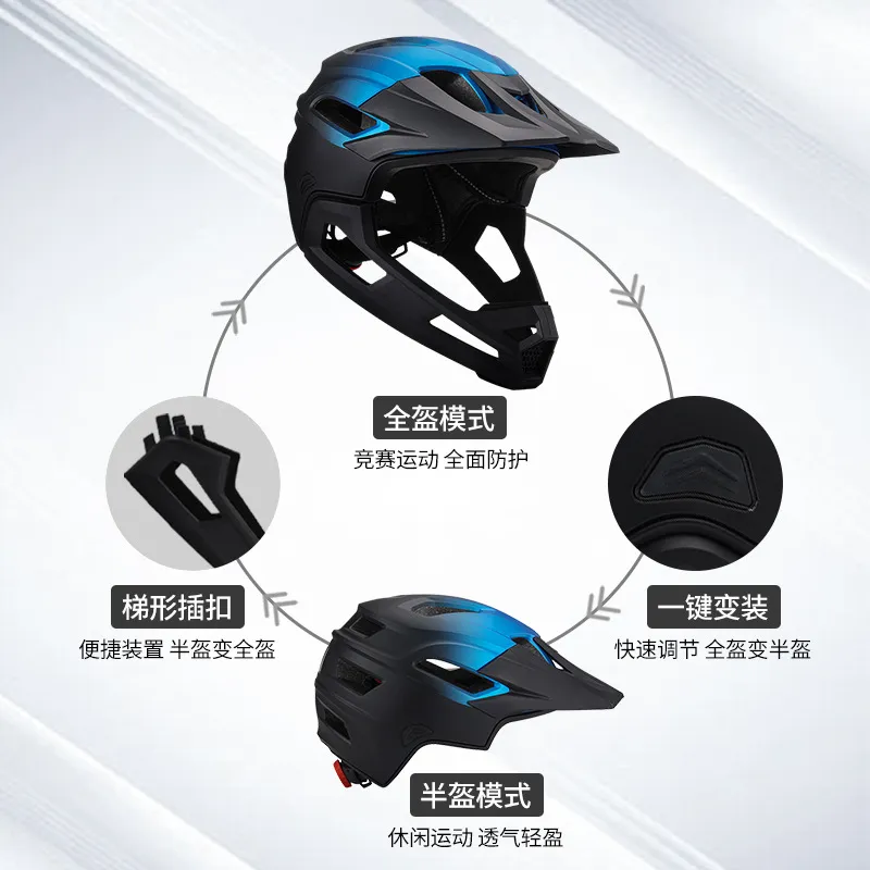 Nuovo casco da mountain bike p - Mountain Biking New Forest recensione e prezzo
