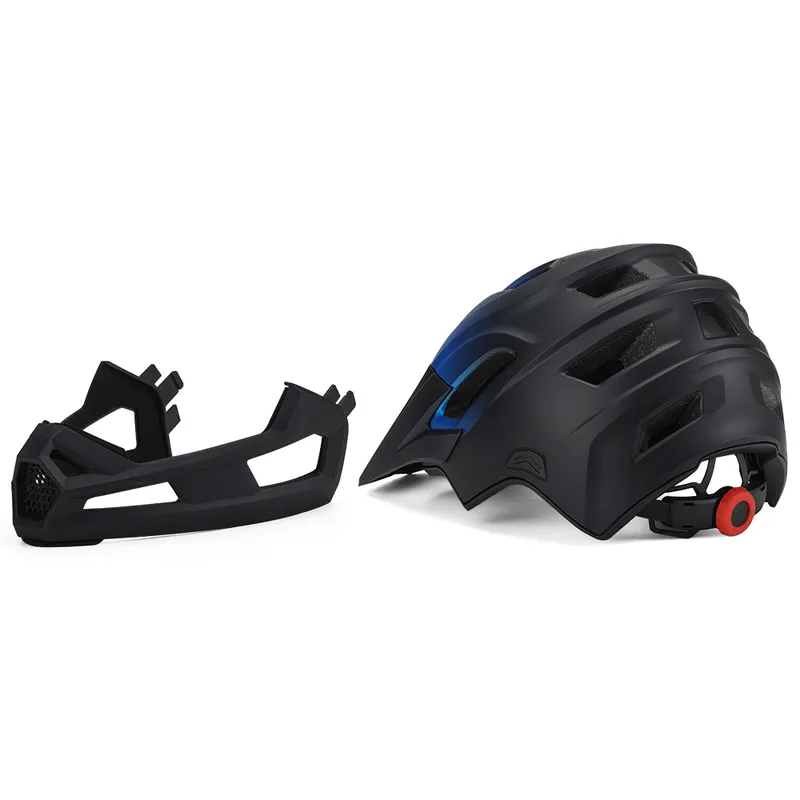 Nuovo casco da mountain bike p - Mountain Biking New Forest recensione e prezzo