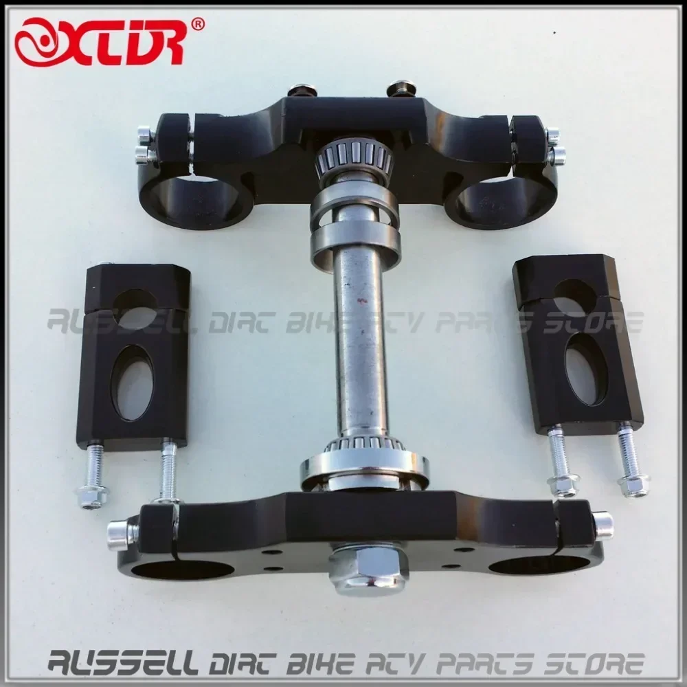 Morsetto Triplo per Manubrio M - Handlebar Riser Stem recensione e prezzo