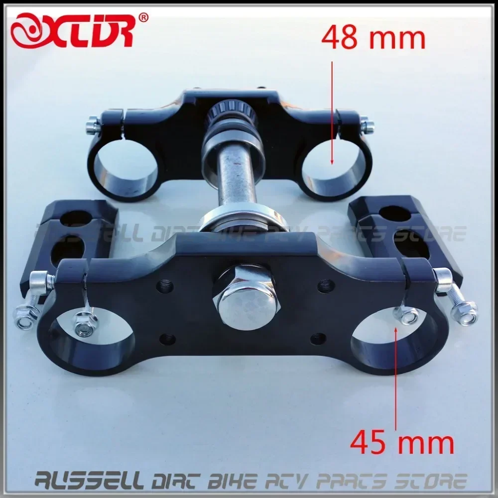 Morsetto Triplo per Manubrio M - Handlebar Riser Stem recensione e prezzo