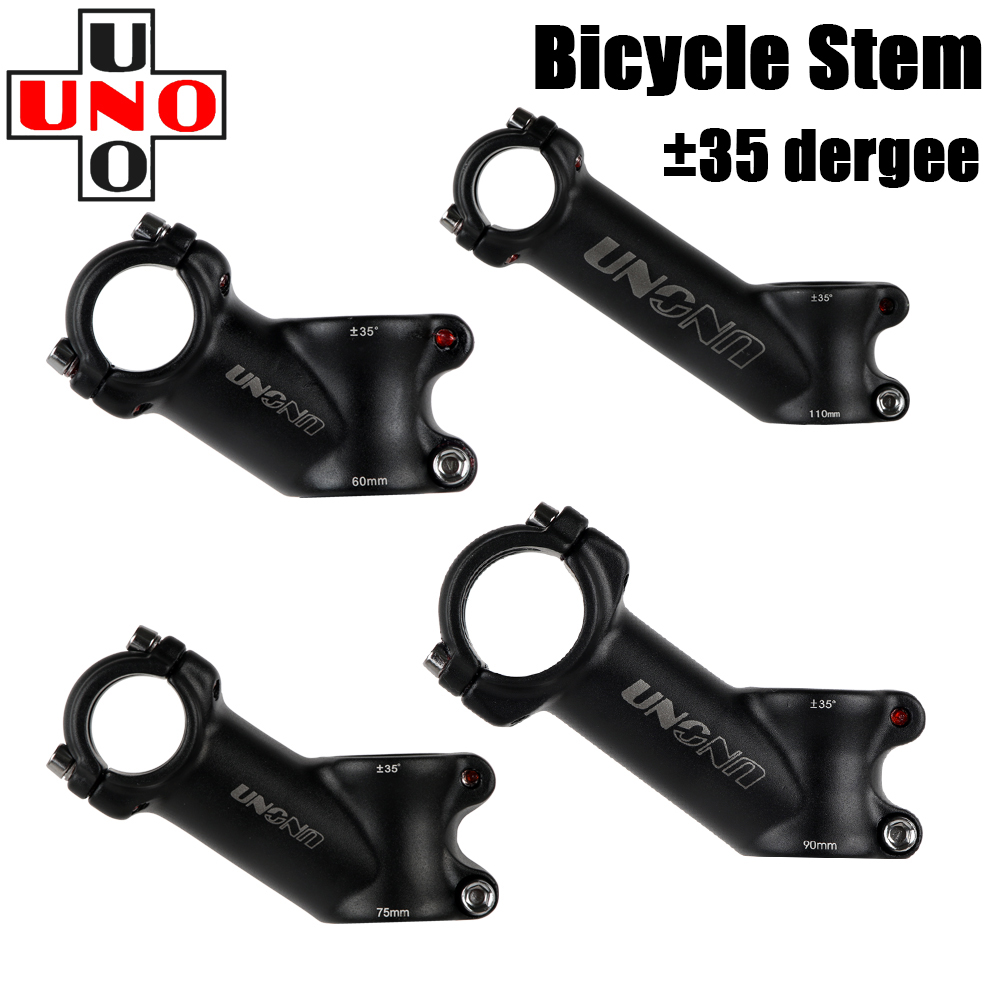 UNO Attacco manubrio bici in l - Handlebar Riser Stem recensione e prezzo
