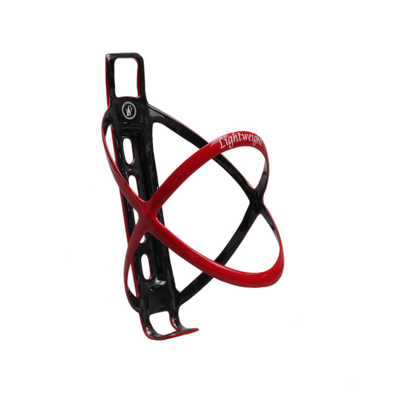 2PCS Ultra-leggero 18g Porta B - Mountain Biking Water Bottle recensione e prezzo
