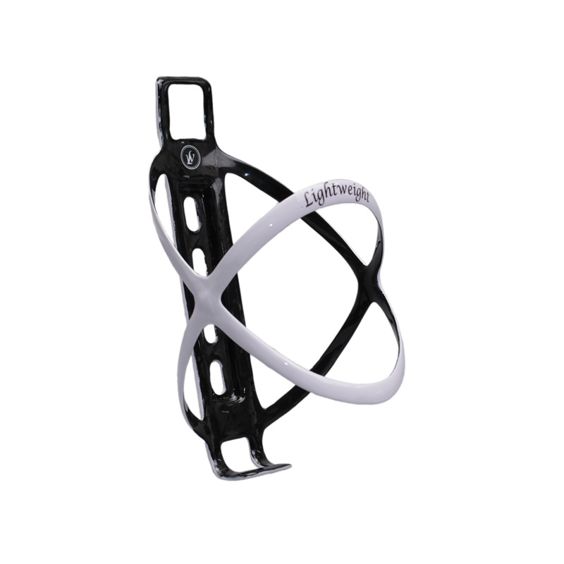 2PCS Ultra-leggero 18g Porta B - Mountain Biking Water Bottle recensione e prezzo