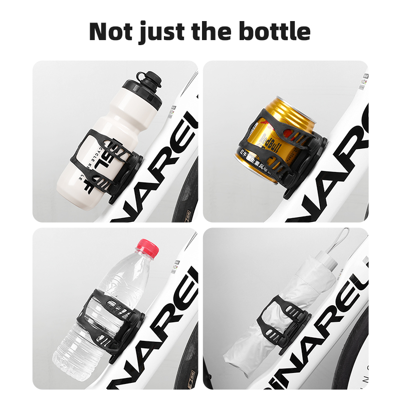 Portaborraccia Magnetico per B - Mountain Biking Water Bottle recensione e prezzo