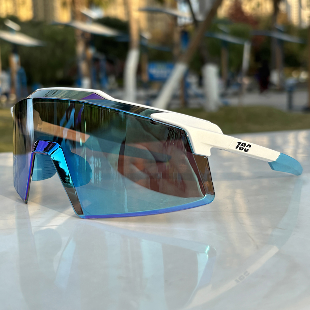 Occhiali da sole da ciclismo d - Mountain Biking Sport recensione e prezzo