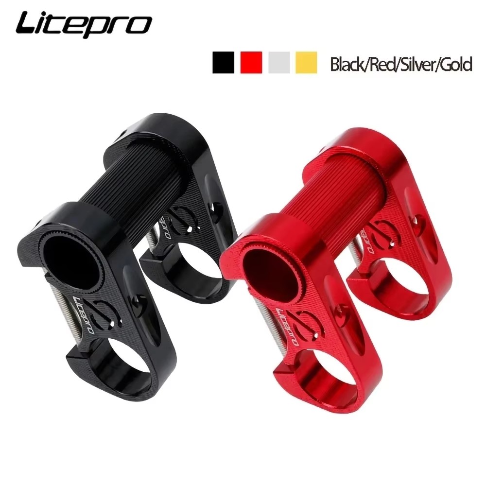 Accessori per biciclette con a - Handlebar Riser Stem recensione e prezzo