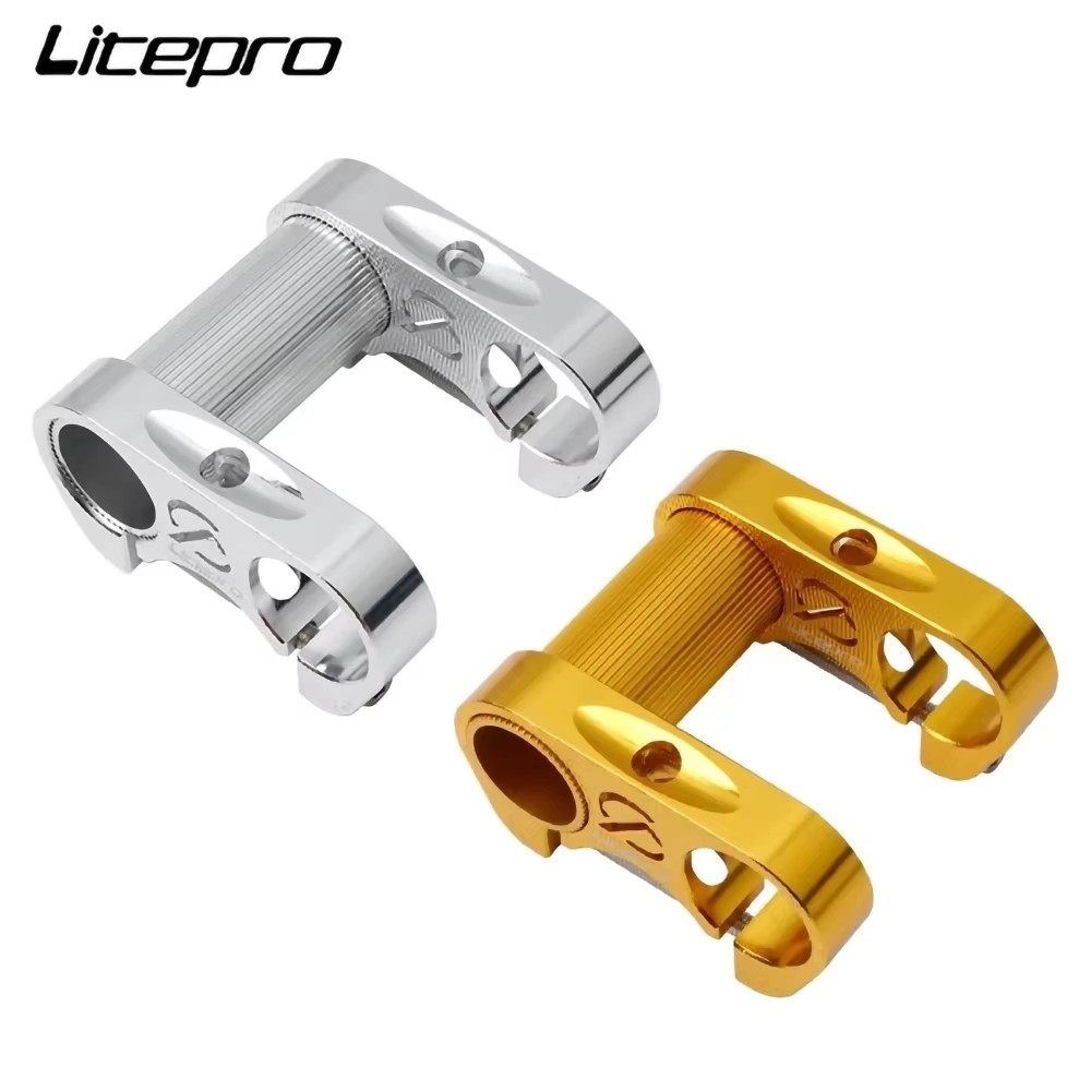 Accessori per biciclette con a - Handlebar Riser Stem recensione e prezzo