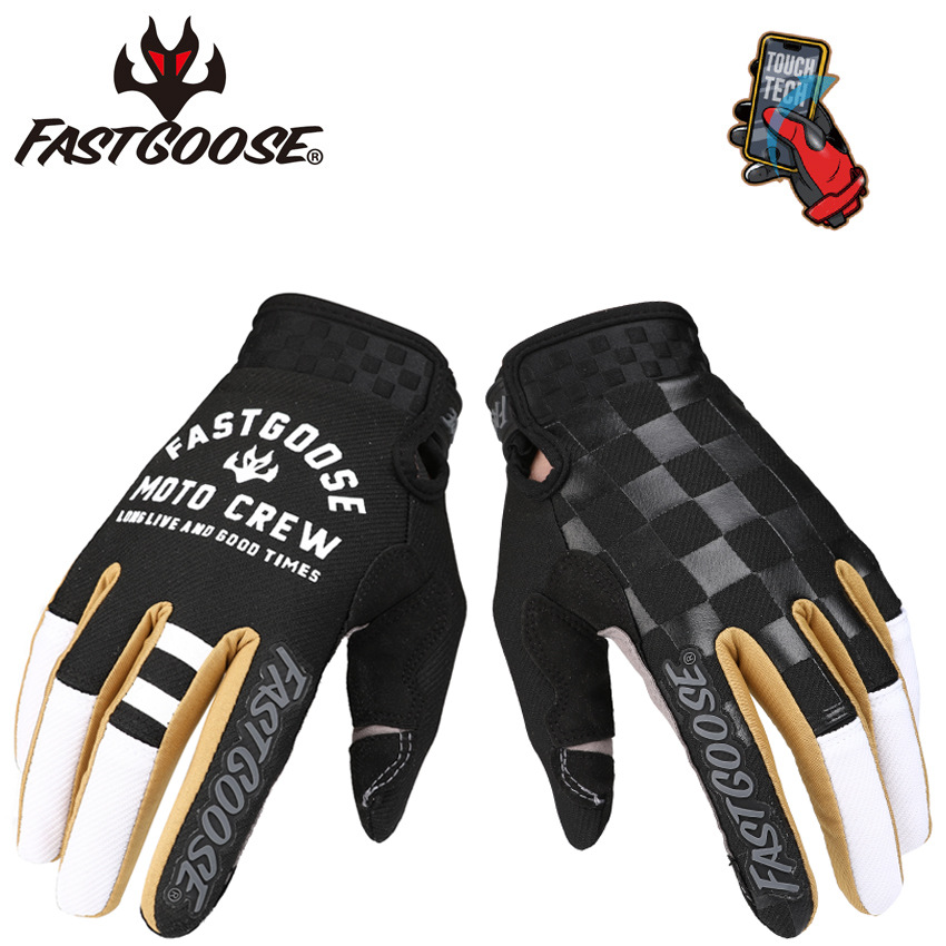 Fastgoose Motocross MX Guanti  - Mountain Biking Sport recensione e prezzo