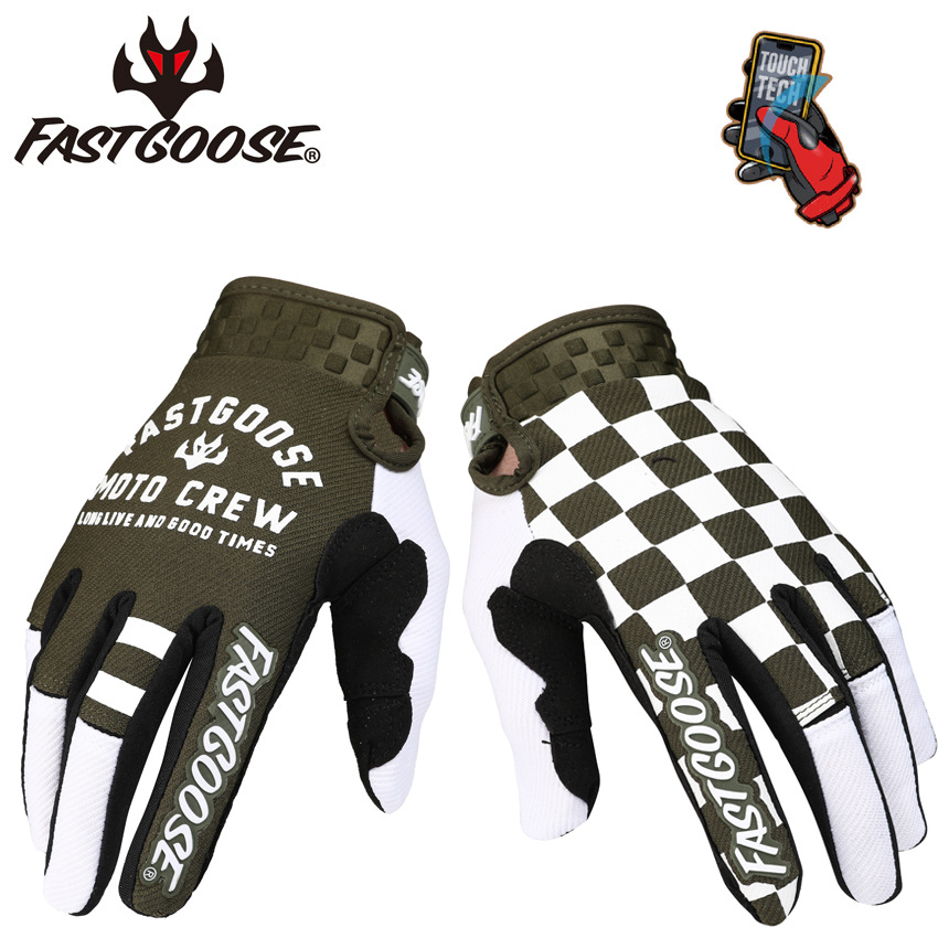 Fastgoose Motocross MX Guanti  - Mountain Biking Sport recensione e prezzo