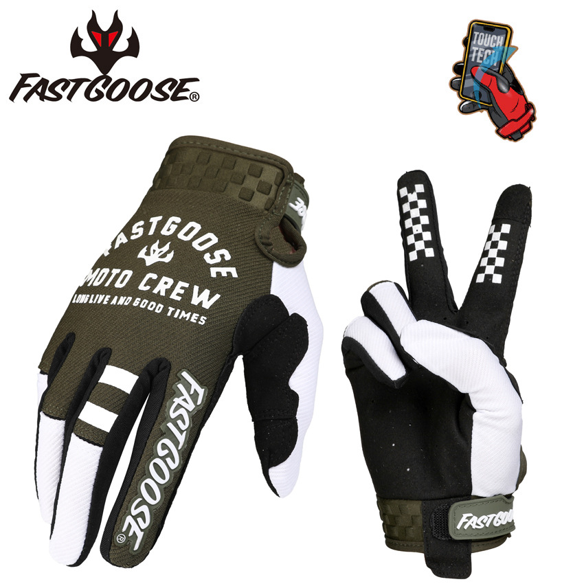 Fastgoose Motocross MX Guanti  - Mountain Biking Sport recensione e prezzo