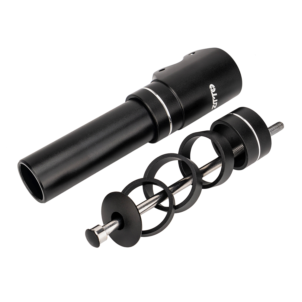 ZTTO Forcella Della Bicicletta - Handlebar Riser Stem recensione e prezzo
