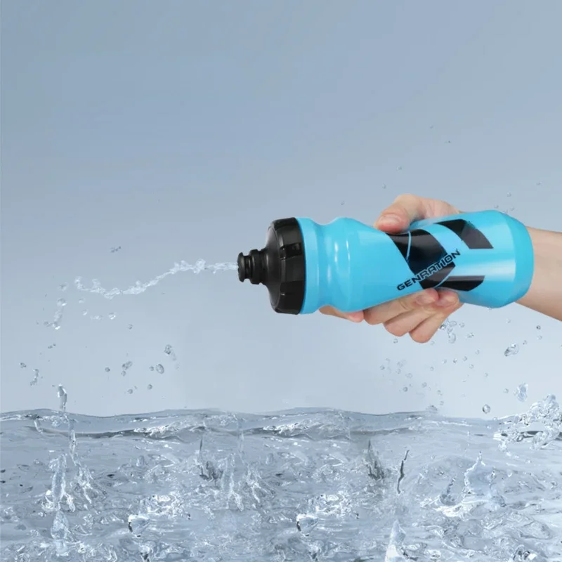 1 pezzo 610ML tazza d'acqua mo - Mountain Biking Water Bottle recensione e prezzo