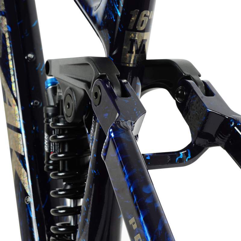 Telaio Bicicletta Soft Tail, E - Mountain Biking Overalls recensione e prezzo
