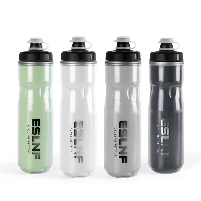 Borraccia per Bicicletta 720ml - Mountain Biking Water Bottle recensione e prezzo