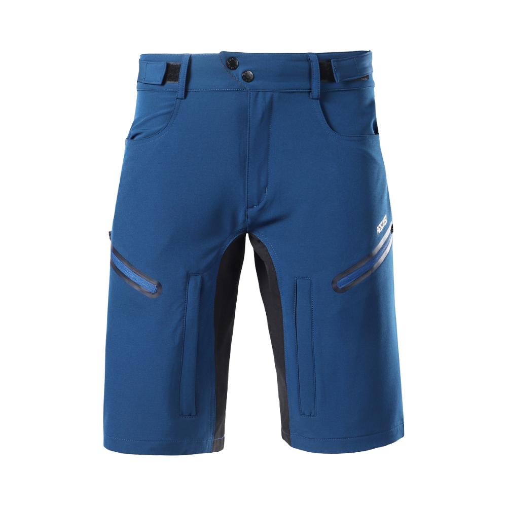 ARSUXEO Pantaloncini da ciclis - Mountain Biking Overalls recensione e prezzo