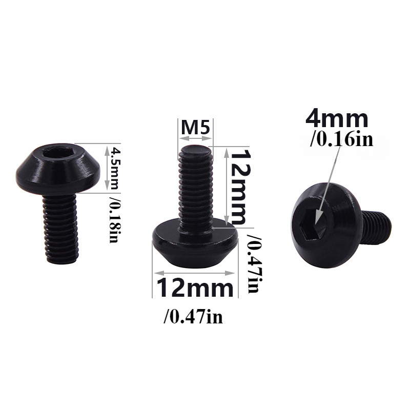 4 pezzi portaborraccia per bic - Mountain Biking Water Bottle recensione e prezzo