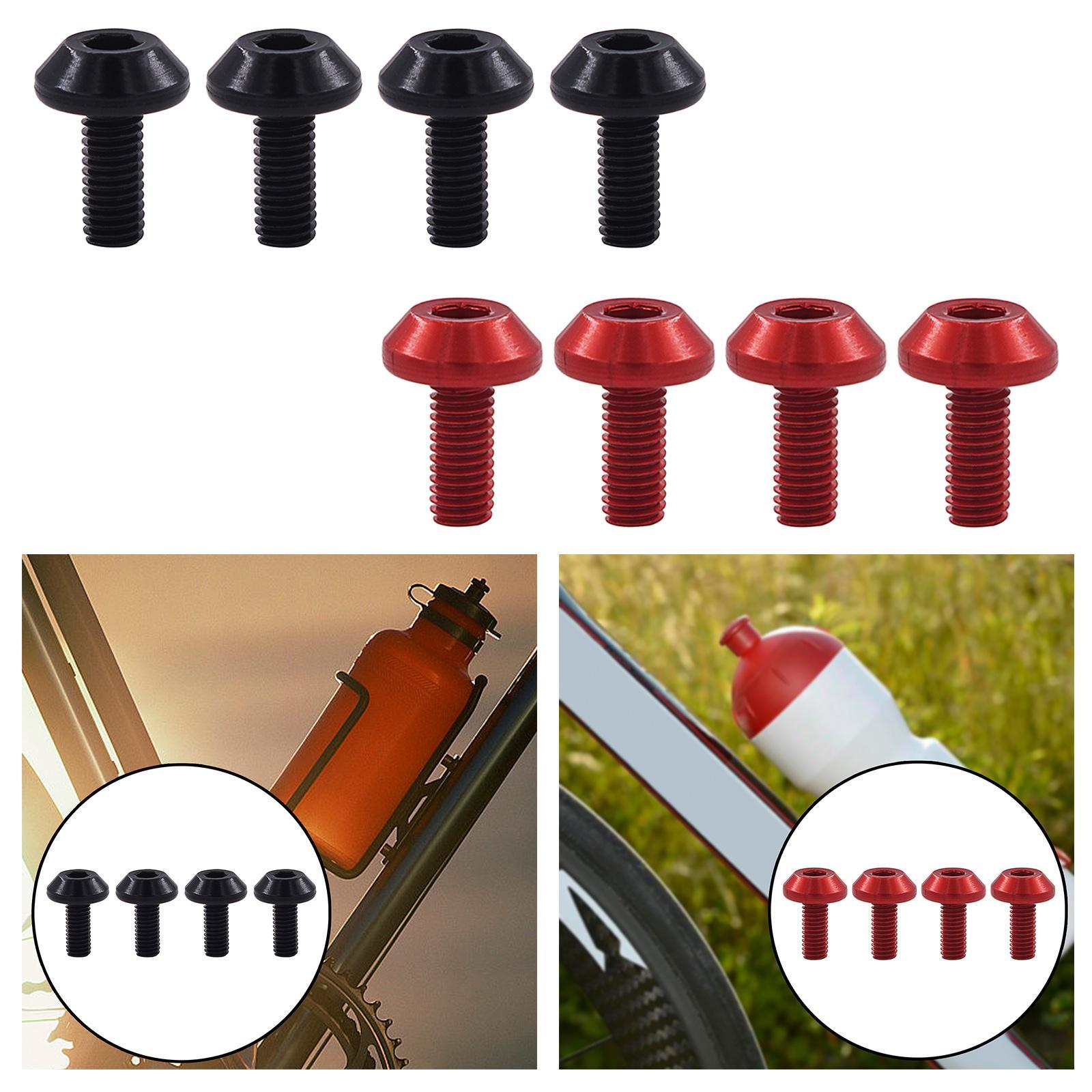 4 pezzi portaborraccia per bic - Mountain Biking Water Bottle recensione e prezzo
