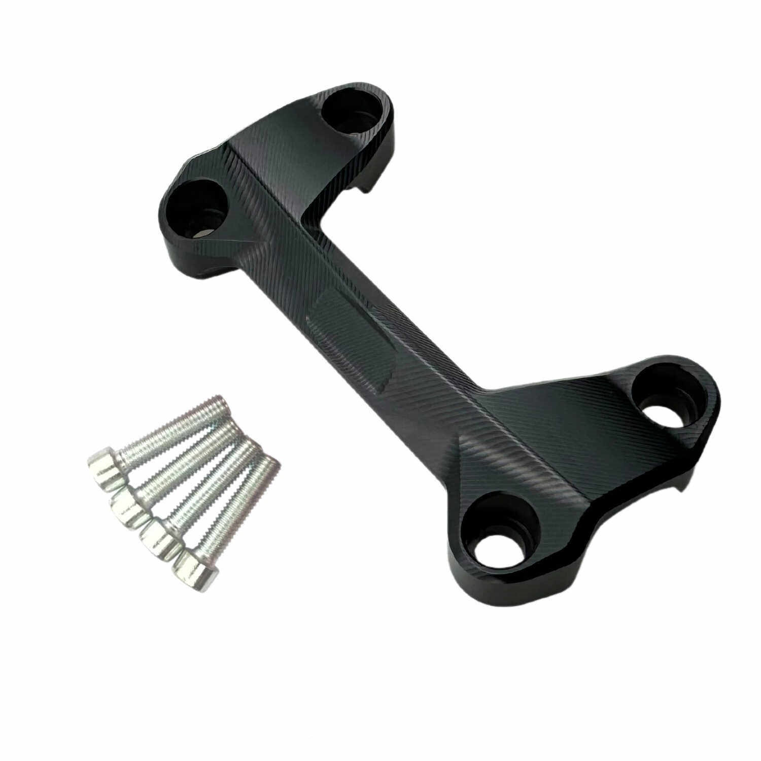 Per KTM DUKE 390 250 200 125:  - Handlebar Riser Stem recensione e prezzo